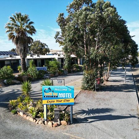 Tumby Bay Motel Zewnętrze zdjęcie