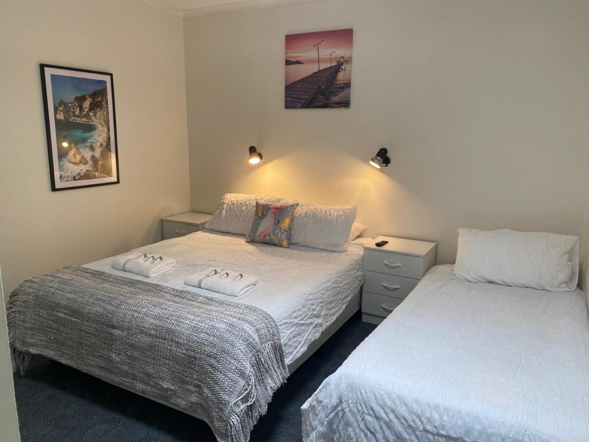 Tumby Bay Motel Zewnętrze zdjęcie