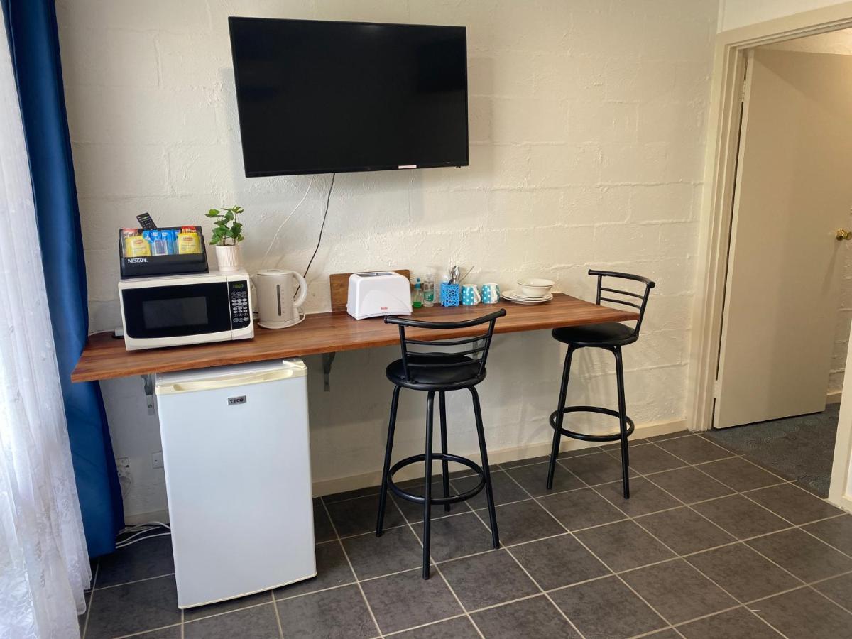 Tumby Bay Motel Zewnętrze zdjęcie