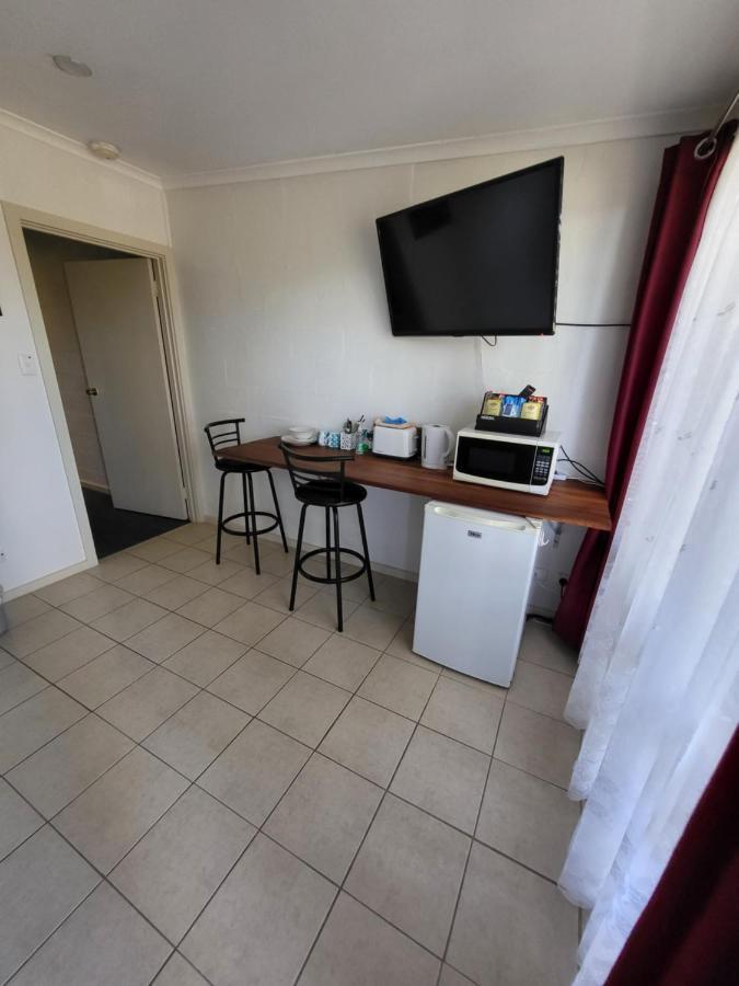 Tumby Bay Motel Zewnętrze zdjęcie