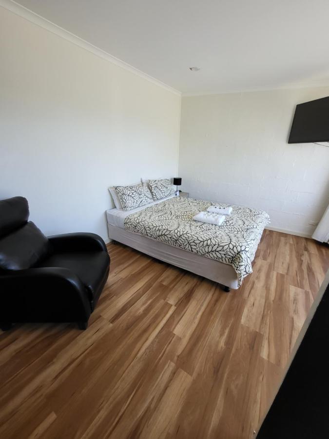 Tumby Bay Motel Zewnętrze zdjęcie