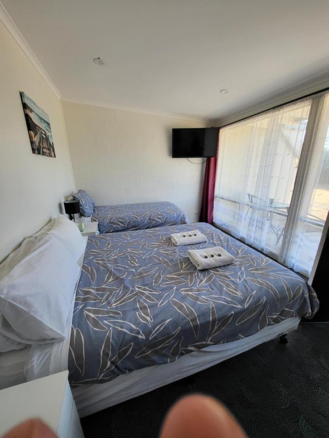 Tumby Bay Motel Zewnętrze zdjęcie