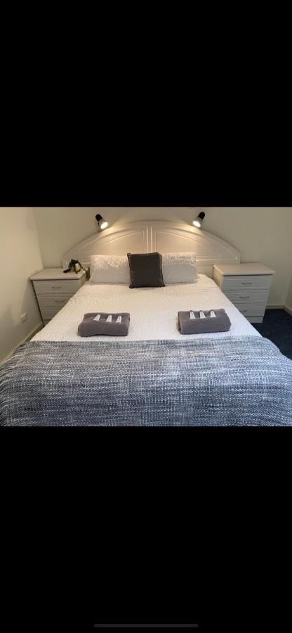 Tumby Bay Motel Zewnętrze zdjęcie